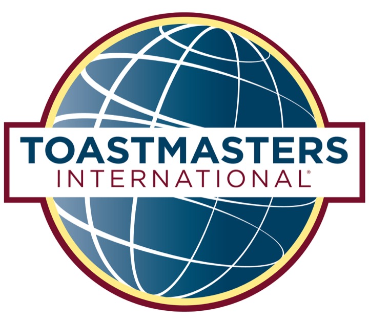 Toastmasters International 官方徽标
